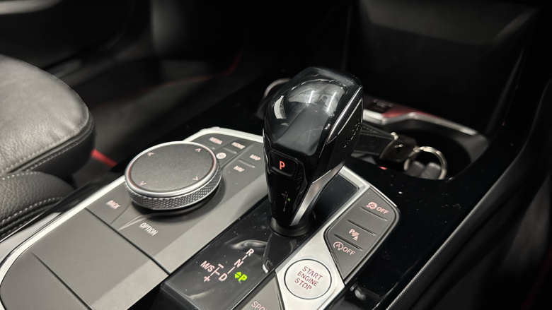 BMW 1 Series 128ti 5dr Step Auto Petrol Hatchback